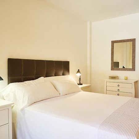 Apartment Albir Playa Florida アルビール エクステリア 写真