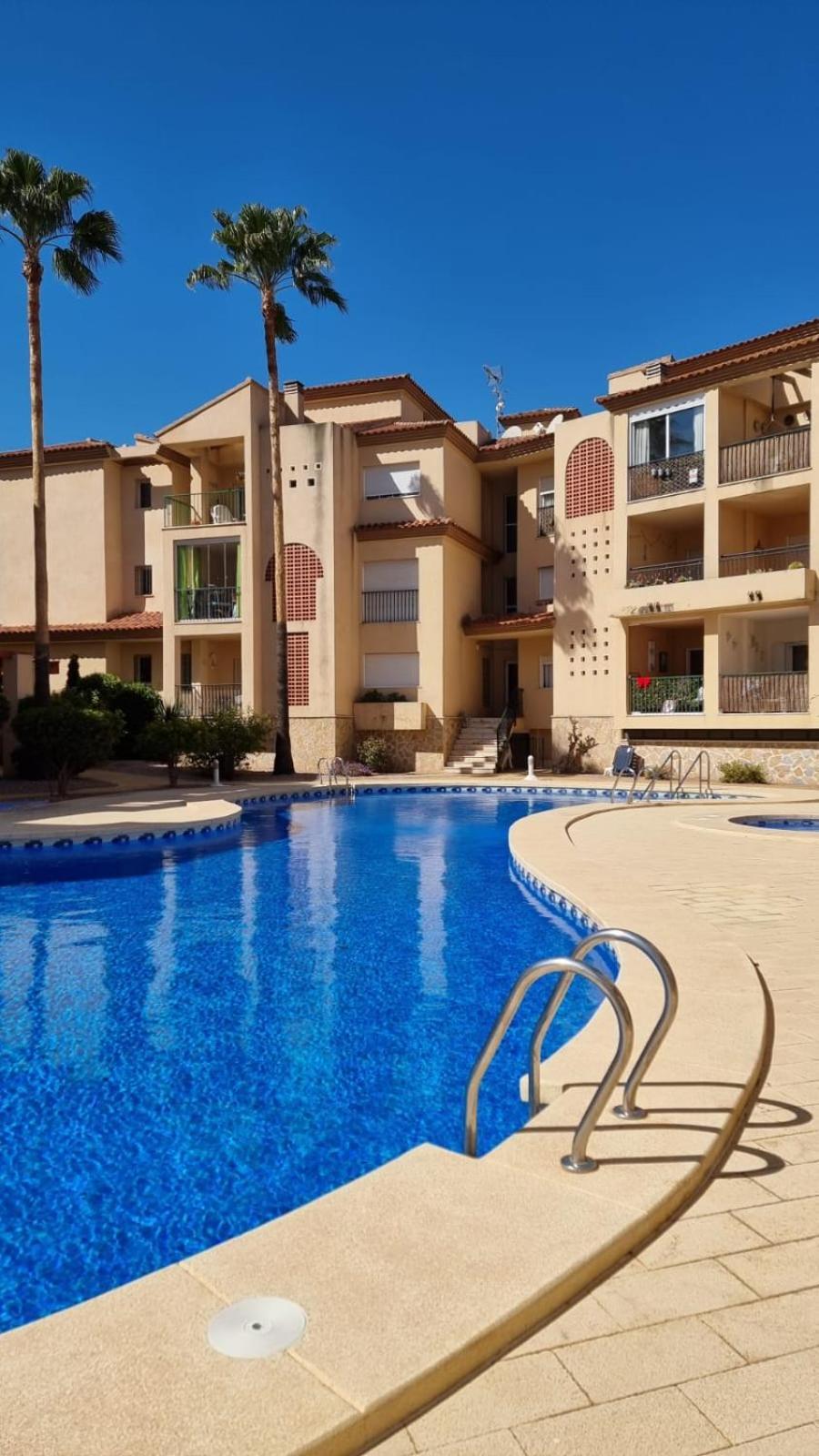 Apartment Albir Playa Florida アルビール エクステリア 写真